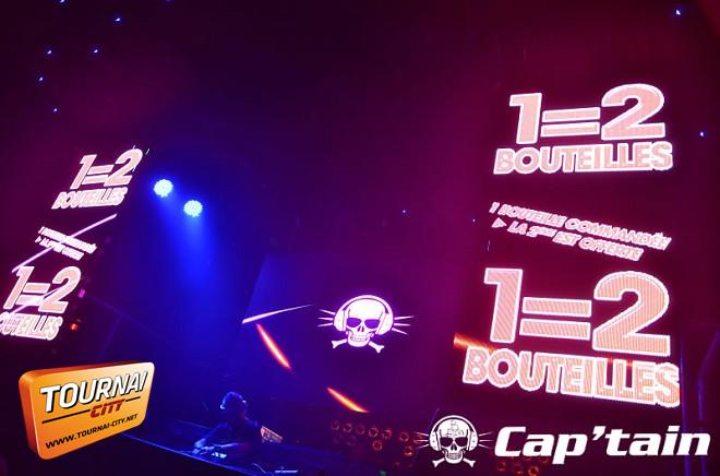 1=2 - Complexe Captain